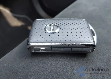 2016 Volvo Xc90 T6 из США, поврежденный, VIN YV4A22PM5G1060439